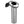 Attwood Standard Series Rod Holder - 15 Degree - Black Insert