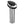 Attwood Standard Series Rod Holder - 15 Degree - Black Insert