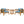 Patio Conversation Set, Outdoor Wood Conversation Seat (Set of 2)