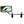 Attwood Clamp-On Ski Mirror - Universal Mount