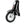Razor Pocket Mod Miniature Euro 24 Volt 250 Watt Electric Retro Scooter, Black