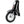 Razor Pocket Mod Miniature Euro 24 Volt 250 Watt Electric Retro Scooter, Black