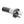 Razor Pocket Mod Miniature Euro 24 Volt 250 Watt Electric Retro Scooter, Black