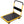 Foldable Platform Truck Push Dolly 660 lb Weight Capacity