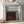 Darcie Wrought Iron Fireplace Screen Ornate Design