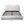 Norme - Queen Size Upholstered Low Profile Platform Bed - Cream