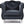 Chic Transitional Flared Arm Chair