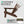 Adjustable HDPE Adirondack Chairs Set of 2