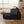 Modern Curved Sofa, L-Shaped Modular Sectional Set With 3 Pillows