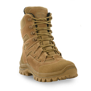 M-Tac Field Boots with Insulation Mk.2W R Gen.II