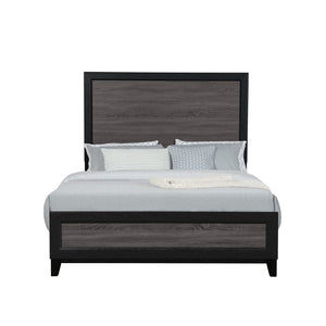 Soluto - Bed