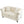 Chesterfield Sofa With Rolled Arms And Nailhead Trim