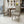 Traditional Style Dining Chair Set With Fabric Upholstery