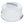 4 Pack Sterilite 02008004 Portable Latching Cake Server Carrier Keeper w/Handle