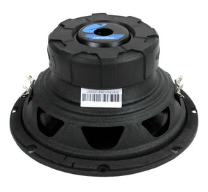 Planet Audio AC8D 8 Inch 1200 Watts 4 Ohm Dual Voice Coil Car Audio Subwoofer