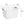 Sterilite Large Deep Durable Ultra Plastic Storage Basket Tote, White (6 Pack)