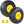 Set of 2 20x8.00-8 Lawn Mower Tires and Wheel Assembly