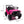 12V Kids Ride-On Electric Truck Car with Parental Control