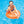 Intex Colorful Transparent Inflatable Swimming Pool Tube Raft (12-Pack)| 59260EP