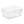 Sterilite 16 Quart Clear Plastic Stacking Storage Container Box w/ Lid, 48 Pack
