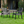 HDPE Outdoor Terrace Dining Chair Set