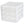 Sterilite ClearView Compact Stacking 3 Drawer Storage Organizer System, 12 Pack