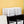 Sterilite ClearView Compact Stacking 3 Drawer Storage Organizer System, 16 Pack