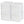 Sterilite 3 Clear Drawer Desktop Storage Unit Home Tabletop Organizer, 4 Pack