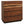 Beverly - 5 Piece Eastern King Bedroom Set - Walnut