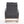 Accent Rocking Chair With Footrest, High Back
