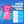 Swimline 9894G Pink Lycra Girl's Floating Swim Trainer Wet Suit Life Vest, Large - TRAPSKI