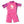 Swimline 9894G Pink Lycra Girl's Floating Swim Trainer Wet Suit Life Vest, Large - TRAPSKI