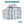 Double Door Polycarbonate house Raised Base And Anchor Aluminum Heavy Duty Walk In houses For Outdoor Backyard In All Season