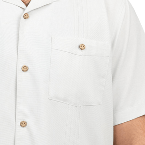 Glacier Resort Shirt - TRAPSKI