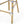 Outdoor PE Rattan French Barstool Set
