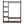 Free Standing Closet Organizer With 6 Shelves And Hanging Bar - Brown / Black