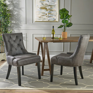 Cheney Dining Chair - Set of 2