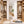 Full Body Round Corner Mirror For Living Room