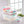 Sterilite Plastic Medium Clip Storage Box Container with Latching Lid, 12 Pack