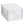 Sterilite 20518006 Stackable Small Drawer White Frame & See-Through (12 Pack)
