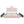 Full Size Kids Upholstered Bed with Oversized Rabbit Ear Headboard