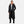 Women's Full Length Splendor Down Jacket