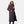 Women's Full Length Splendor Down Jacket