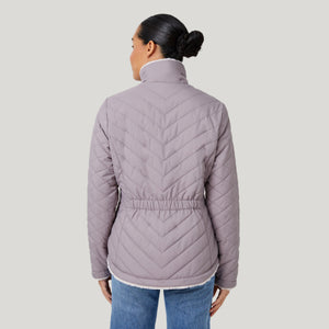 Women's FreeCycle® Cloud Lite II Reversible Jacket