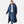Women's Plus Size Full Length Splendor Down Jacket