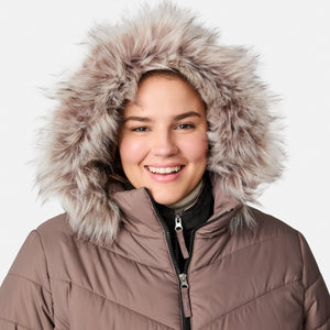 Women's Plus Size Unstoppable II Poly Air Touch Jacket