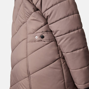 Women's Plus Size Unstoppable II Poly Air Touch Jacket
