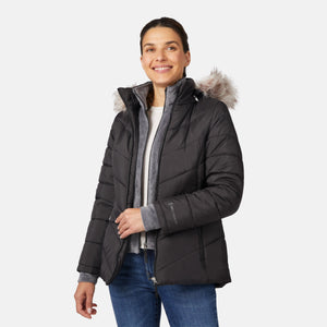 Women's Unstoppable II Poly Air Touch Jacket