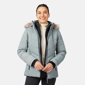 Women's Unstoppable II Poly Air Touch Jacket