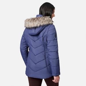Women's Unstoppable II Poly Air Touch Jacket